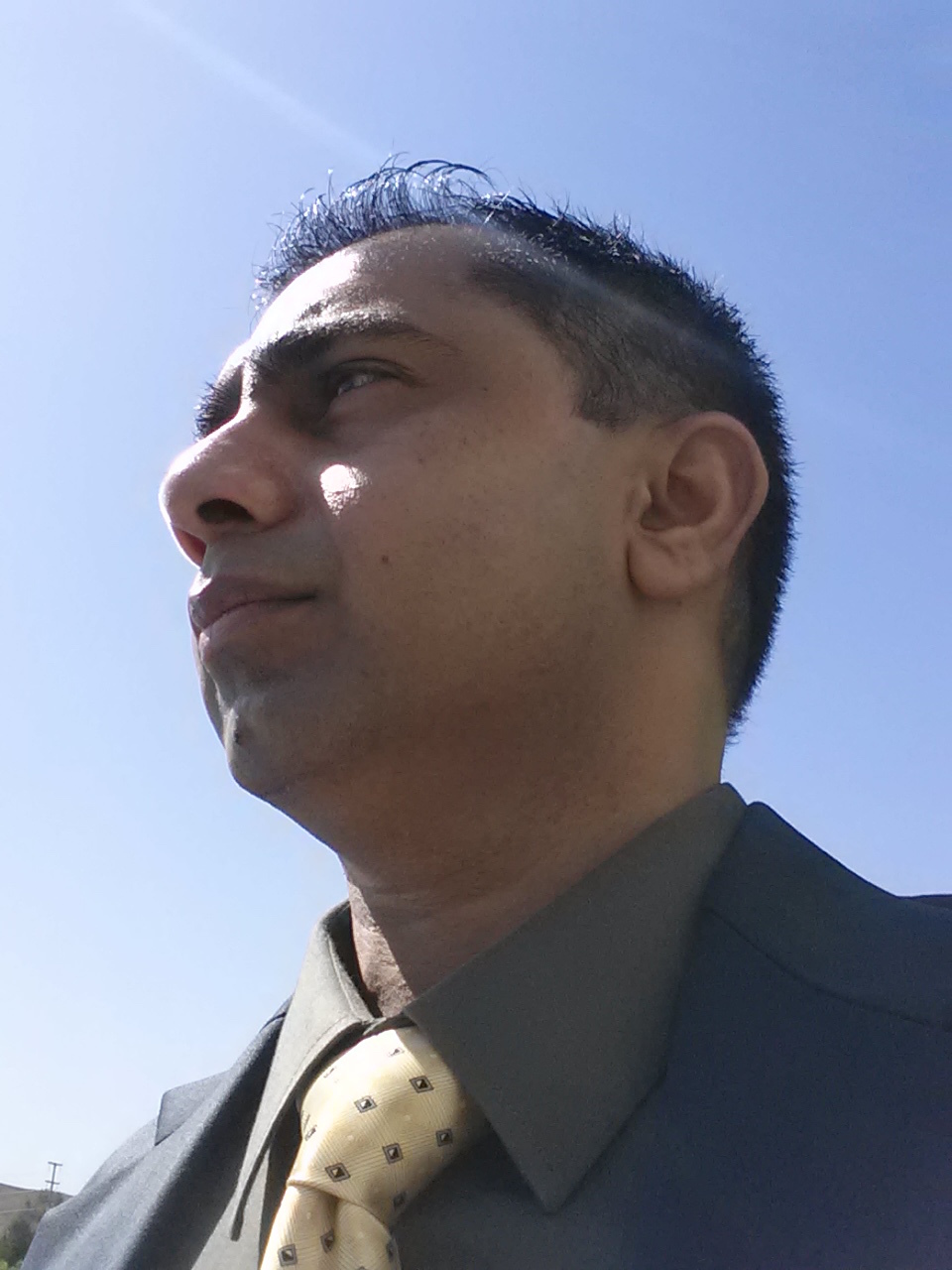 Asif Chorwadwala