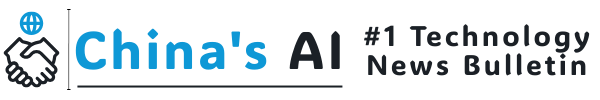 China's AI